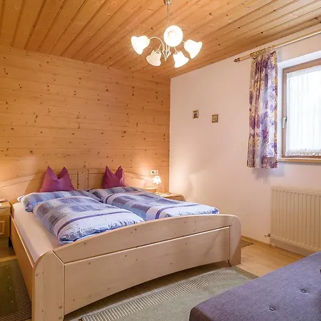 Landhaus Steiner 573s Apartmán *
