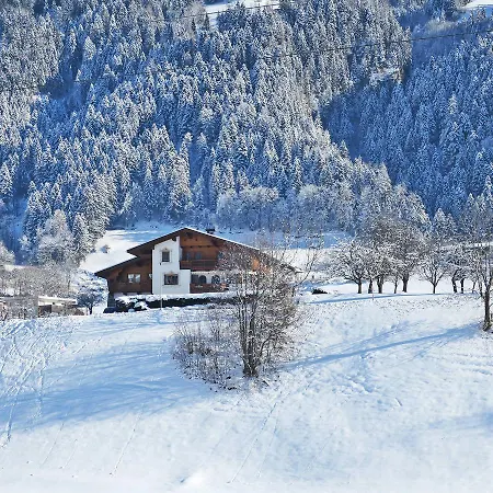 Apartmán Landhaus Steiner 573s Ramsau im Zillertal