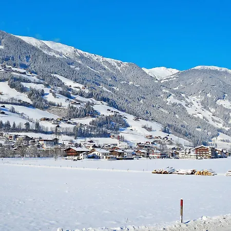 Apartmán Landhaus Steiner 573s *
