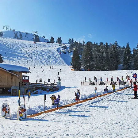 Apartmán Landhaus Steiner 573s *