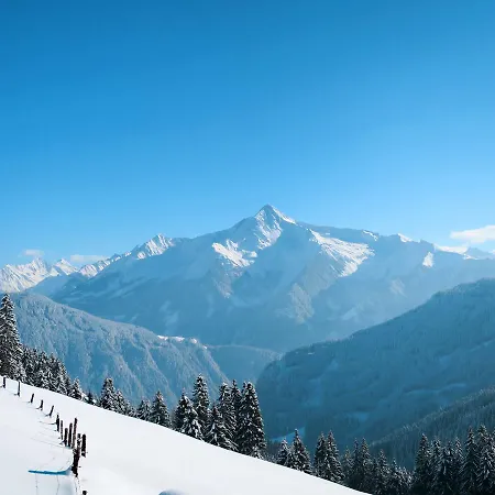 Landhaus Steiner 573s * Ramsau im Zillertal