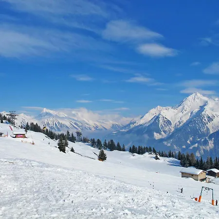 Landhaus Steiner 573s * Ramsau im Zillertal